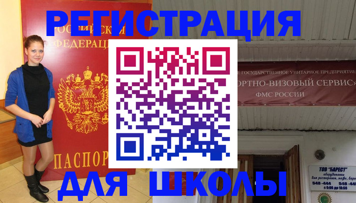 прописка для кредита в Гудермесе